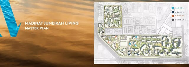 Jadeel at Madinat Jumeirah Living By Meraas Holding by Meraas Holding - View Image 6 Jadeel at Madinat Jumeirah Living By Meraas Holding - Meraas Holding Development - Image 6 of 6