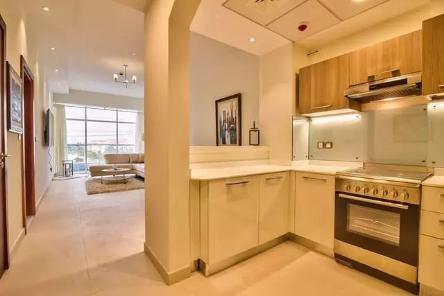 La Residence By Zarwah - Luxury Apartment in Dubai, Jumeirah Village Triangle, La Residence by Zarwah Developments