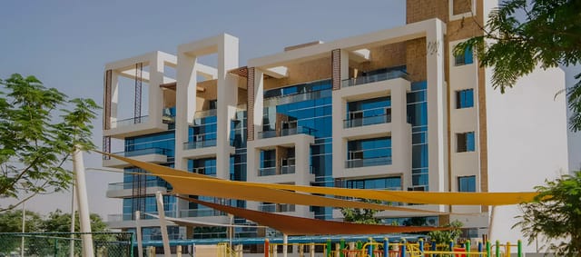 La Residence By Zarwah by Zarwah Developments - View Image 2 La Residence By Zarwah - Zarwah Developments Development - Image 2 of 4