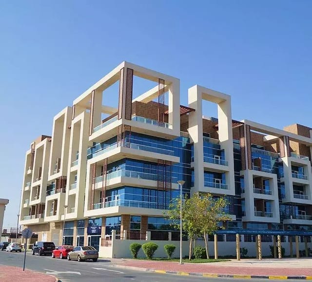 La Residence By Zarwah by Zarwah Developments - View Image 4 La Residence By Zarwah - Zarwah Developments Development - Image 4 of 4