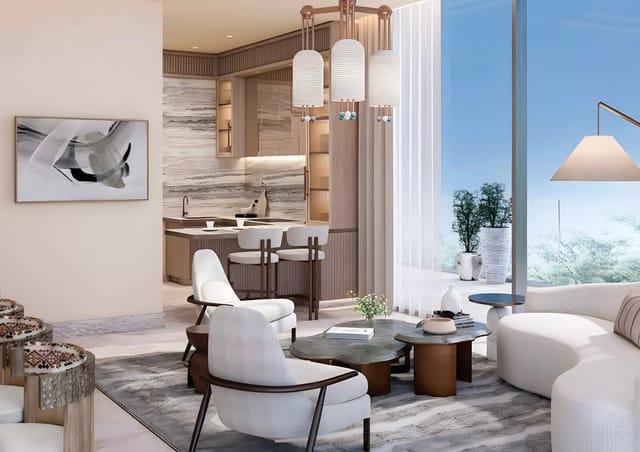 Sukoon by Nuri - Nuri Development Development - Image 3 of 5