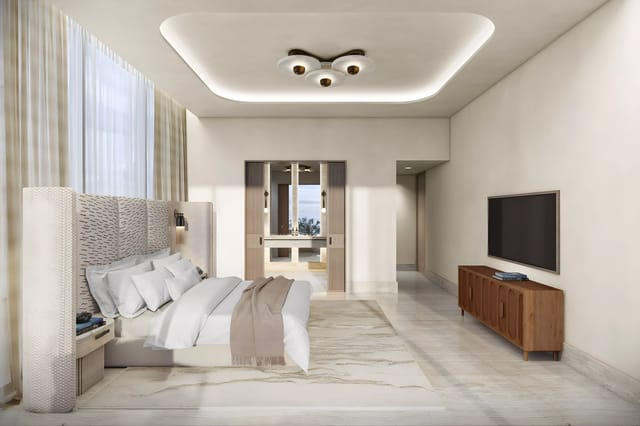 Sukoon by Nuri - Luxury Apartment, Penthouse in Dubai, Nad Al Sheba by Nuri Development