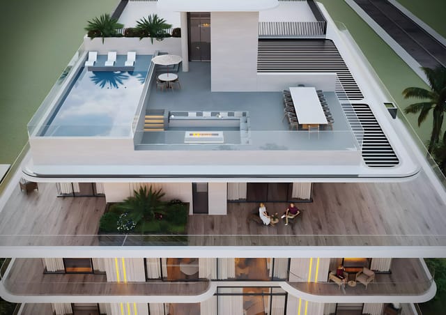 Sukoon by Nuri - Nuri Development Development - Image 4 of 5