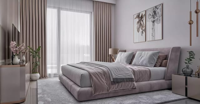 Butterfly Towers - Al Sayyah Group Development - Image 7 of 8