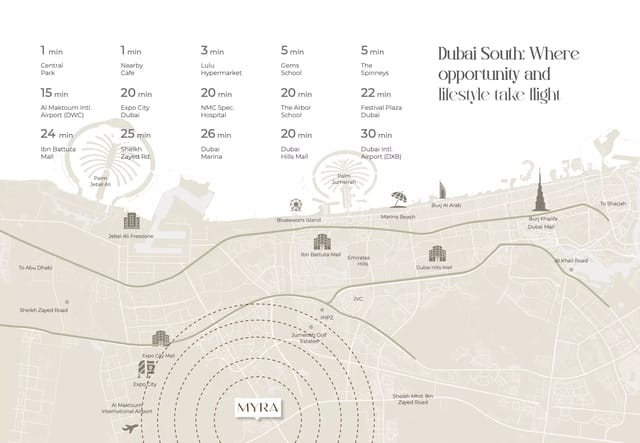 Myra Residences by Sikanta Development - View Image 2 Myra Residences - Sikanta Development Development - Image 2 of 11