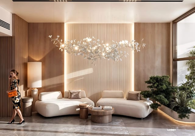 Myra Residences by Sikanta Development - View Image 11 Myra Residences - Sikanta Development Development - Image 11 of 11