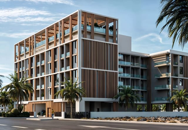 Myra Residences by Sikanta Development - View Image 7 Myra Residences - Sikanta Development Development - Image 7 of 11