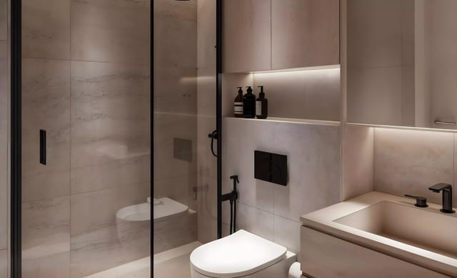 Myra Residences by Sikanta Development - View Image 4 Myra Residences - Sikanta Development Development - Image 4 of 11