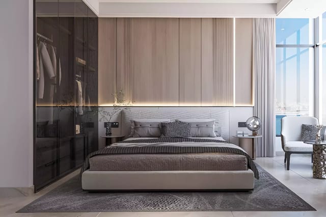 Riva Residence - Vakson Group Development - Image 8 of 9