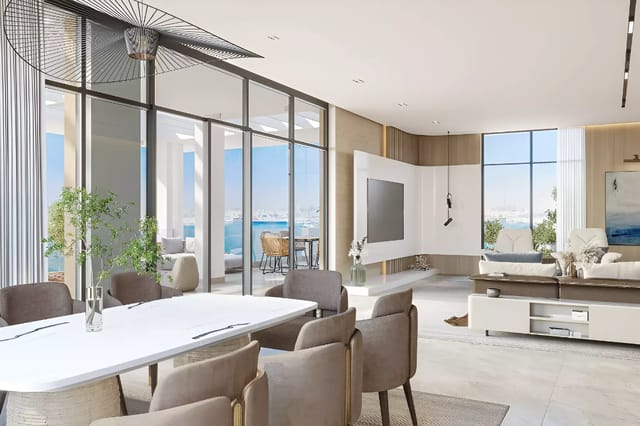 Riva Residence - Vakson Group Development - Image 7 of 9