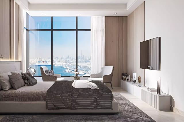 Riva Residence - Vakson Group Development - Image 6 of 9