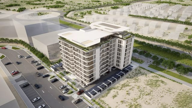 Timber Terrace by Vakson Group - View Image 2 Timber Terrace - Vakson Group Development - Image 2 of 8