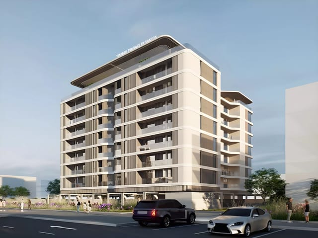 Timber Terrace by Vakson Group - View Image 5 Timber Terrace - Vakson Group Development - Image 5 of 8