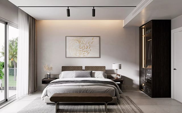 4B Living Dubai - HSE Realty Development - Image 3 of 9