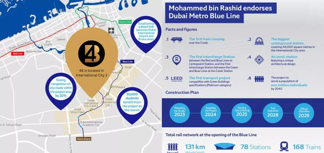 4B Living Dubai - HSE Realty Development - Image 6 of 9