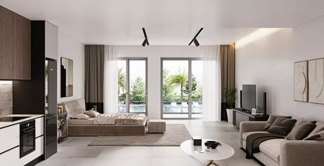 4B Living Dubai - HSE Realty Development - Image 7 of 9