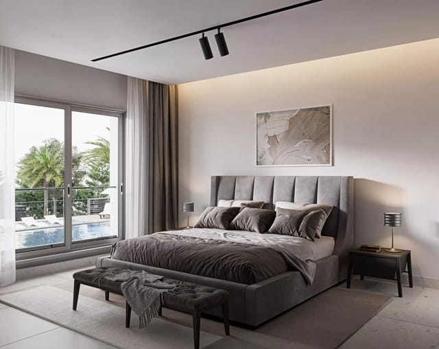 4B Living Dubai - HSE Realty Development - Image 5 of 9