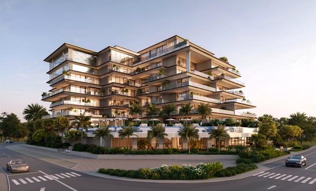 Omoria Private Residences by Innovate Development - View Image 13 Omoria Private Residences - Innovate Development Development - Image 13 of 13