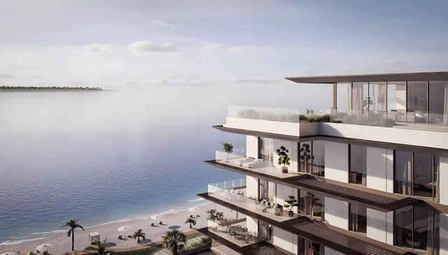 Omoria Private Residences by Innovate Development - View Image 9 Omoria Private Residences - Innovate Development Development - Image 9 of 13