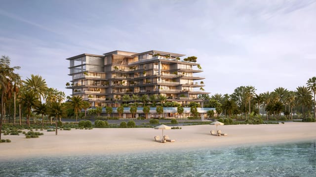 Omoria Private Residences by Innovate Development - View Image 10 Omoria Private Residences - Innovate Development Development - Image 10 of 13