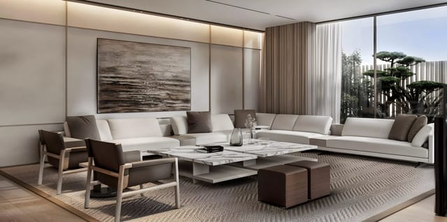 Omoria Private Residences by Innovate Development - View Image 6 Omoria Private Residences - Innovate Development Development - Image 6 of 13