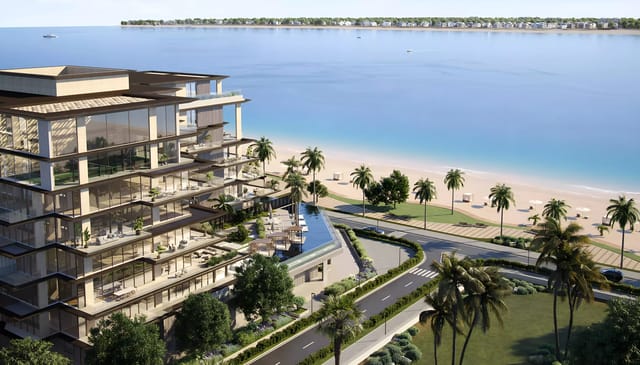 Omoria Resort Residences - Innovate Development Development - Image 7 of 9