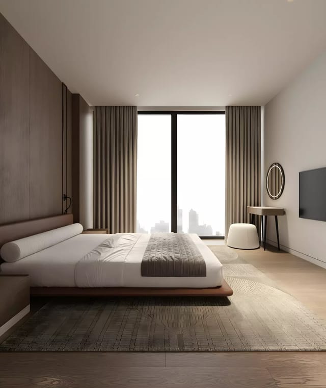 Blue Marina Residence by Shakirov Developments - View Image 4 Blue Marina Residence - Shakirov Developments Development - Image 4 of 6