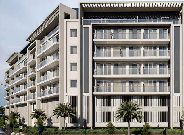 Glorious Central Residences - Glorious Future Development - Image 2 of 3