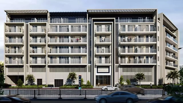 Glorious Central Residences - Glorious Future Development - Image 3 of 3