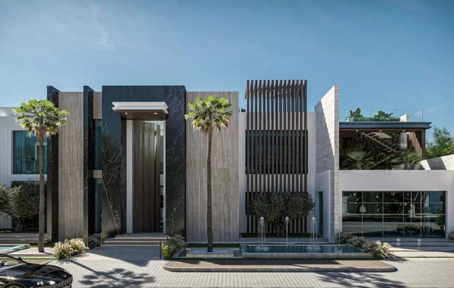 Villa Amaya - Amali Properties Development - Image 3 of 11