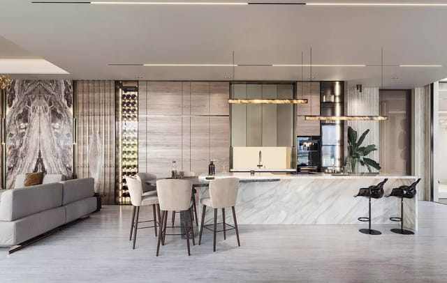 Villa Amaya - Amali Properties Development - Image 10 of 11