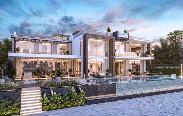 Villa Amaya - Amali Properties Development - Image 7 of 11