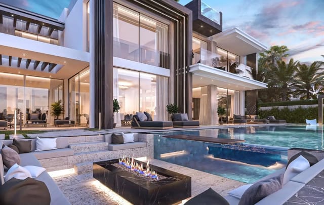 Villa Amaya - Amali Properties Development - Image 6 of 11