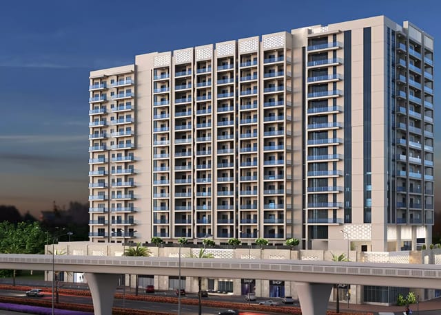 The Stella Residences - Algouta Properties Development - Image 7 of 10