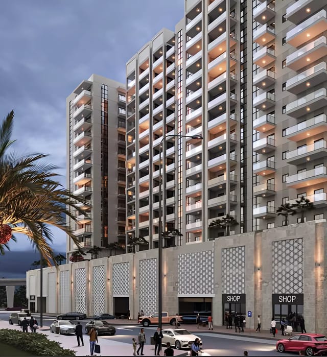 The Stella Residences - Algouta Properties Development - Image 4 of 10