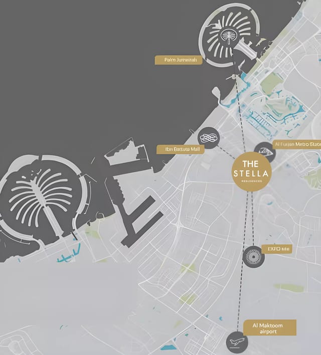 The Stella Residences - Algouta Properties Development - Image 10 of 10