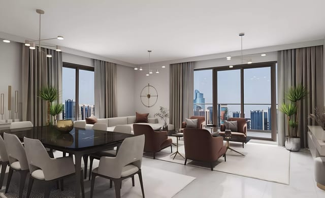 The Stella Residences - Algouta Properties Development - Image 2 of 10