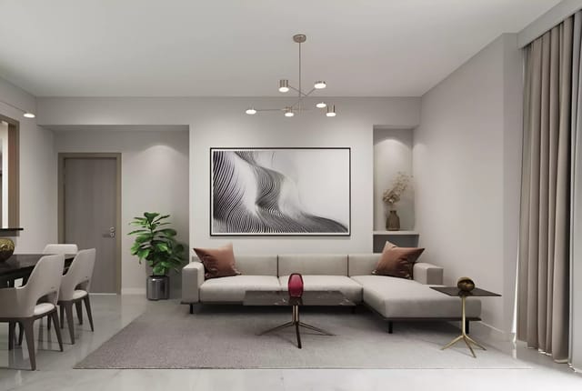 The Stella Residences - Algouta Properties Development - Image 6 of 10