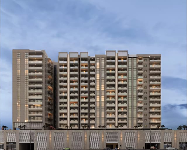 The Stella Residences - Algouta Properties Development - Image 9 of 10