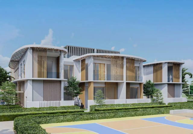 Murjan Al Saadiyat - AMS Real Estate Management Development - Image 7 of 10