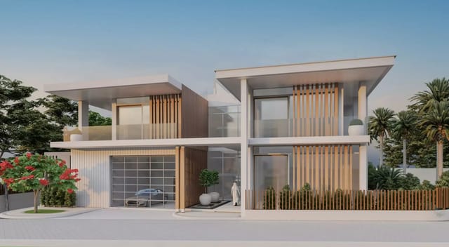 Murjan Al Saadiyat - AMS Real Estate Management Development - Image 2 of 10