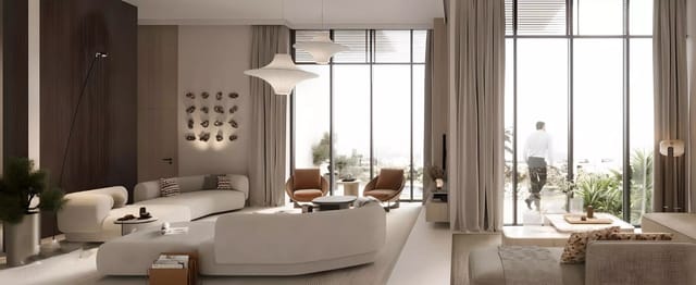 One B Tower - Wasl Properties Development - Image 2 of 8