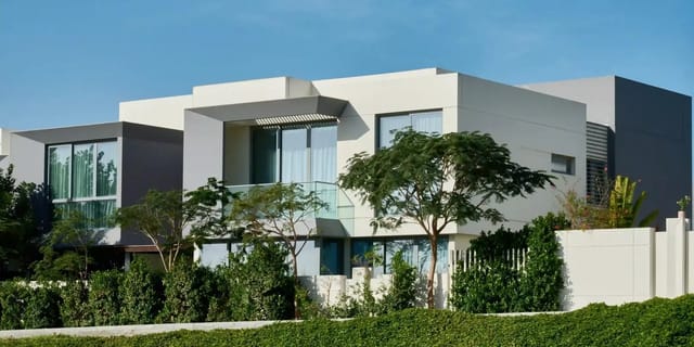Gardenia Townhomes Phase 2 By Wasl by Wasl Properties - View Image 2 Gardenia Townhomes Phase 2 By Wasl - Wasl Properties Development - Image 2 of 9