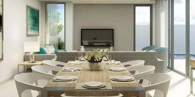 Gardenia Townhomes Phase 2 By Wasl by Wasl Properties - View Image 7 Gardenia Townhomes Phase 2 By Wasl - Wasl Properties Development - Image 7 of 9