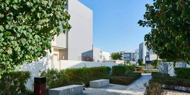 Gardenia Townhomes Phase 2 By Wasl by Wasl Properties - View Image 3 Gardenia Townhomes Phase 2 By Wasl - Wasl Properties Development - Image 3 of 9