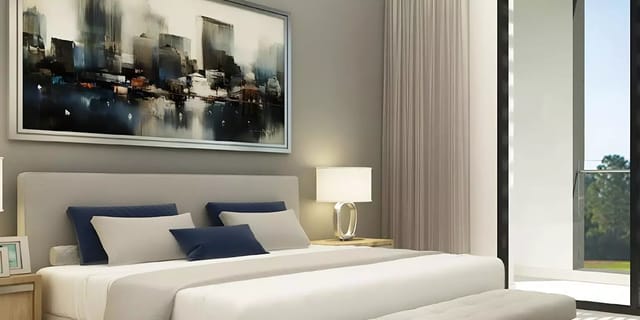 Gardenia Townhomes Phase 2 By Wasl by Wasl Properties - View Image 6 Gardenia Townhomes Phase 2 By Wasl - Wasl Properties Development - Image 6 of 9