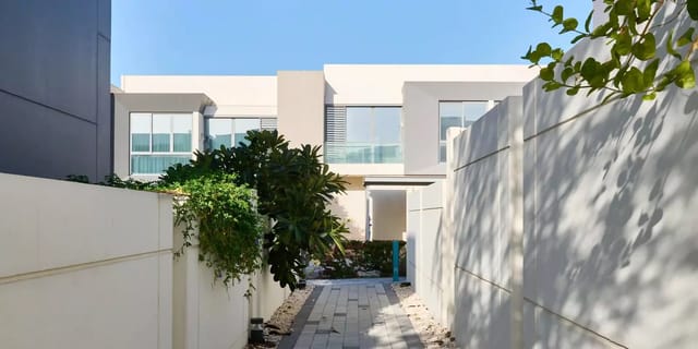 Gardenia Townhomes Phase 2 By Wasl by Wasl Properties - View Image 4 Gardenia Townhomes Phase 2 By Wasl - Wasl Properties Development - Image 4 of 9