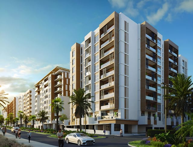 Hillside Residences Phase 2 By Wasl - Wasl Properties Development - Image 7 of 10