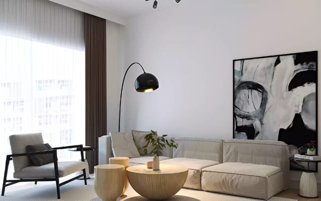 Hillside Residences Phase 2 By Wasl - Wasl Properties Development - Image 9 of 10