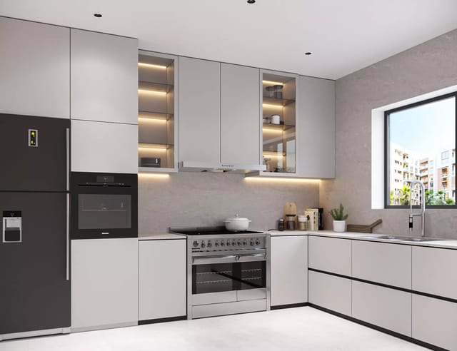 Hillside Residences By Wasl Properties by Wasl Properties - View Image 10 Hillside Residences By Wasl Properties - Wasl Properties Development - Image 10 of 13